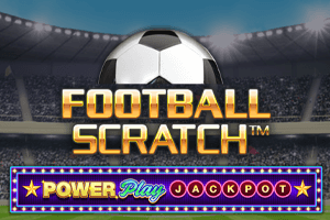 PowerPlay Football Scratch