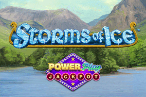 PowerPlay Storms of Ice