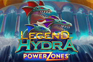 PowerZones Legend of Hydra