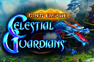 Qins Empire Celestial Guardians