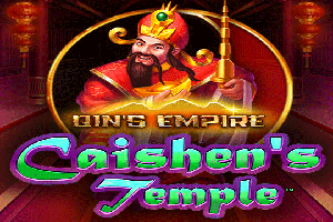 Qins Empires  Caishens Temple