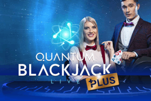Quantum BJ Plus Instant Play