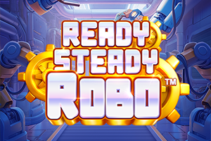 Ready Steady Robo