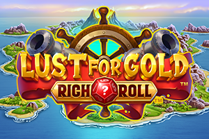 Rich Roll Lust for Gold