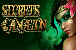 Secrets of the Amazon