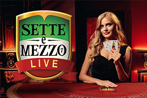 SetteeMezzo