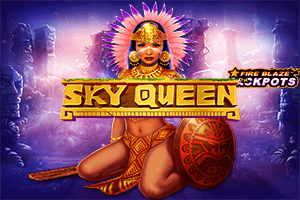 Sky Queen  FIREBLAZE