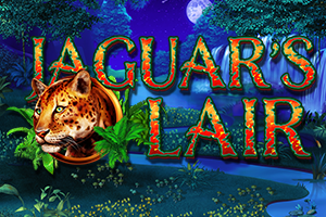 SOLAR ECLIPSE JAGUARS LAIR