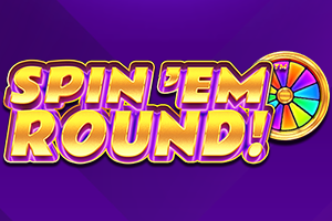 Spin Em Round