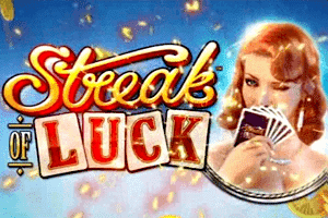 Streak of Luck