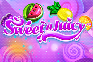 Sweet n Juicy