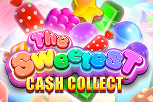 The Sweetest Cash Collect