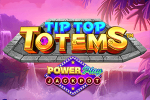 Tip Top Totem  Power Play