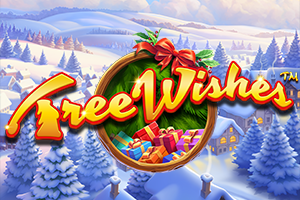 Tree Wishes
