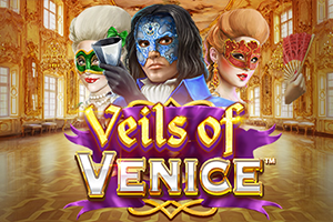 VEILS OF VENICE