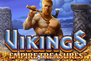 Vikings Empire Treasures