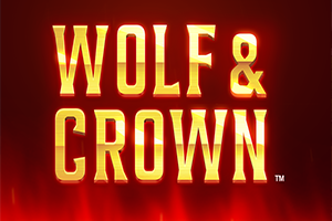 Wolf  Crown