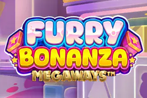 Furry Bonanza Megaways