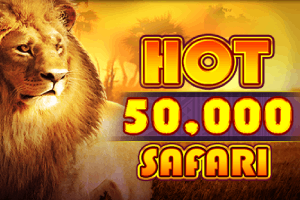 Hot Safari 50000