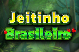 Jeitinho Brasileiro Only Brazil