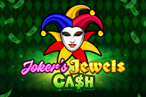 Jokers Jewels Cash
