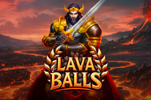 LAVA BALLS
