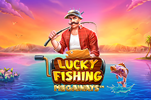 Lucky Fishing Megaways