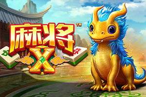 Mahjong X Not Available For Indonesia Market