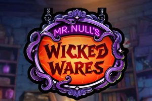 Mr Nulls Wicked Wares