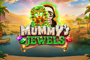 Mummys Jewels