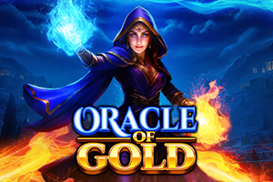 Oracle of Gold