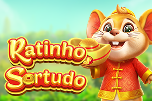 Ratinho Sortudo Exclusive In Brazil