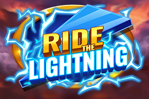 Ride The Lightning