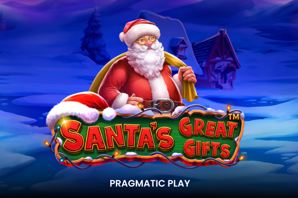 Santas Great Gifts