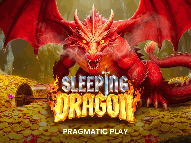 Sleeping Dragon