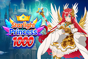 Starlight Princess 1000 Excluding Japan