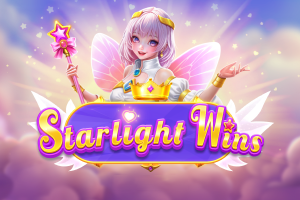 Starlight Wins