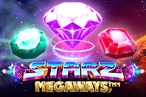Starz Megaways
