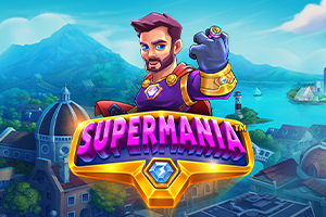 Supermania Excluding Indonesia