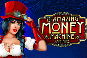 The Amazing Money Machine