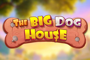 The Big Dog House