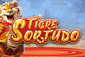 Tigre Sortudo Exclusive for Brazil