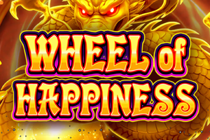 Wheel of Happiness