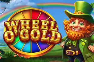 Wheel OGold only asia