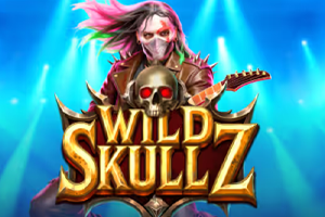 Wild Skullz