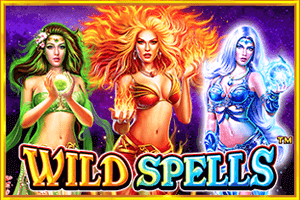 Wild Spells
