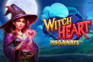 Witch Heart Megaways