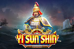 Yi Sun Shin
