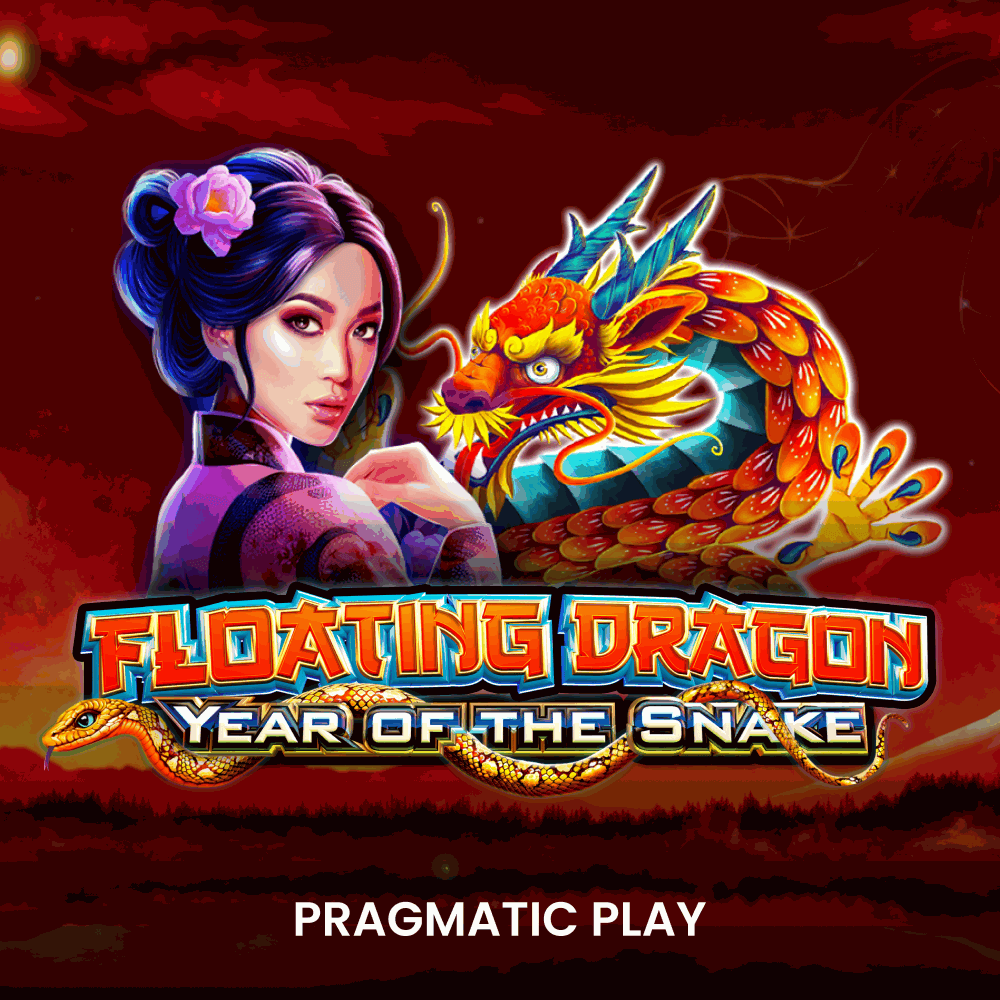 Floating Dragon  Year of the Snake