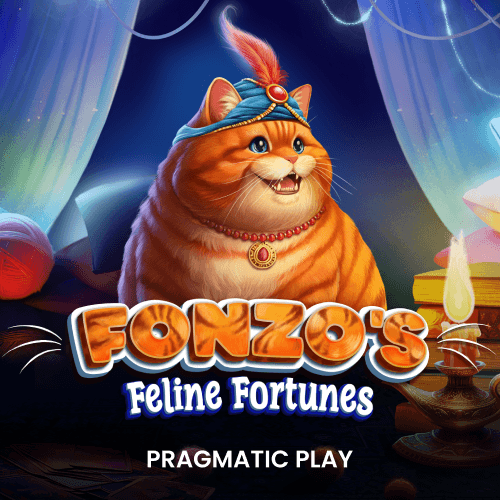Fonzos Feline Fortunes